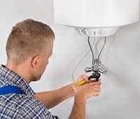 heating tanks repairs Wylie