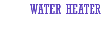 Water Heater Wylie TX